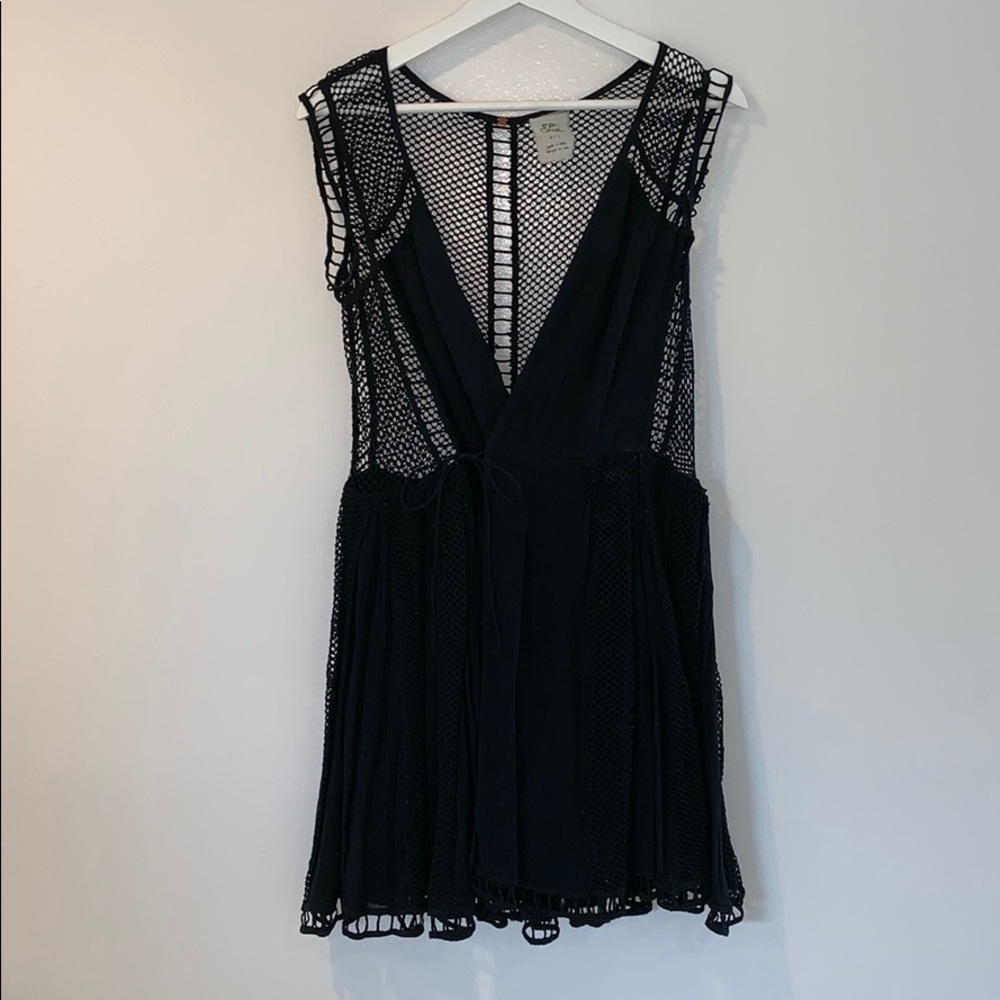 Free people Cover up